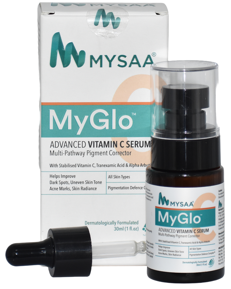 MyGlo Advanced Vitamin C Serum
